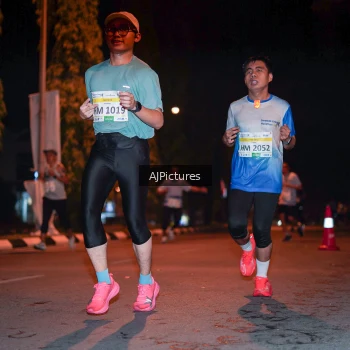 Runner Photo 3438568