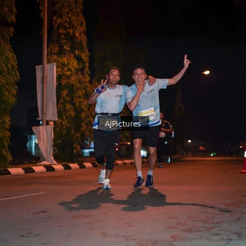 Runner Photo 3438569