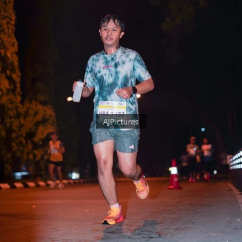 Runner Photo 3438570