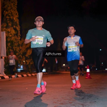Runner Photo 3438571