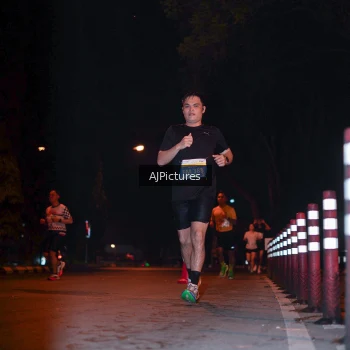 Runner Photo 3438581