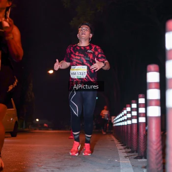 Runner Photo 3438586
