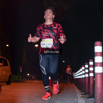 Runner Photo 3438587
