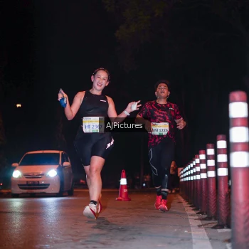 Runner Photo 3438590