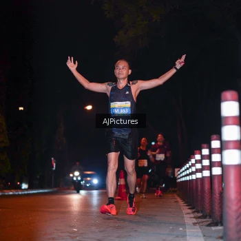 Runner Photo 3438592