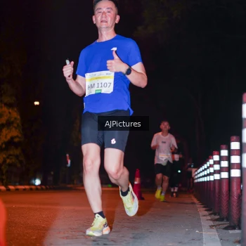 Runner Photo 3438597