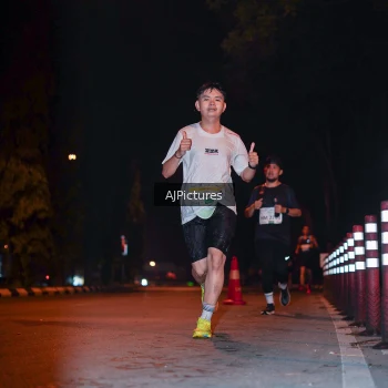 Runner Photo 3438599