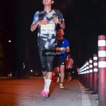 Runner Photo 3438600
