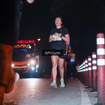 Runner Photo 3438603
