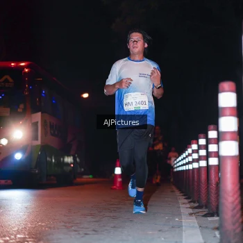 Runner Photo 3438605