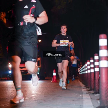 Runner Photo 3438607