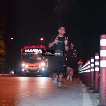 Runner Photo 3438609
