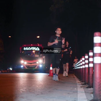 Runner Photo 3438612