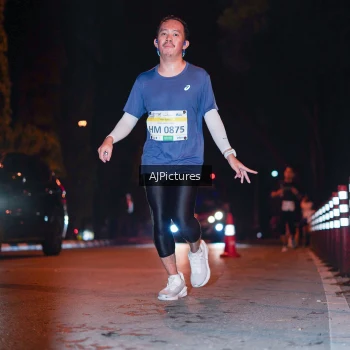 Runner Photo 3438613