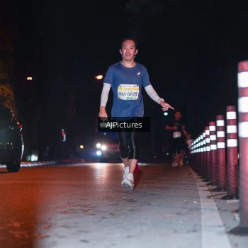Runner Photo 3438615