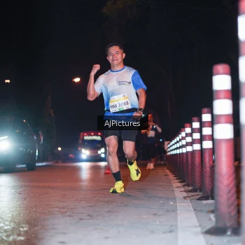 Runner Photo 3438617
