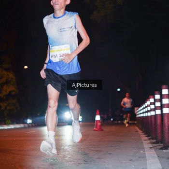 Runner Photo 3438619