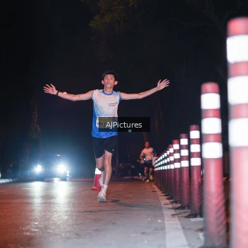 Runner Photo 3438620