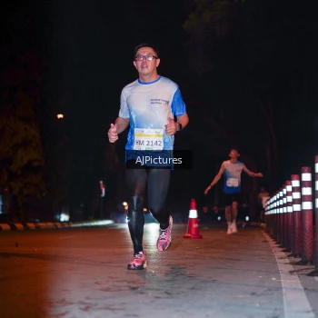 Runner Photo 3438623