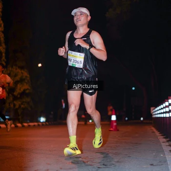 Runner Photo 3438652