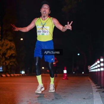 Runner Photo 3438654