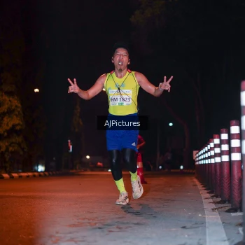 Runner Photo 3438656