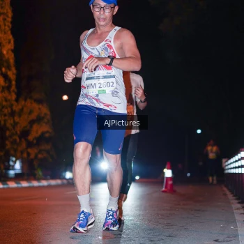 Runner Photo 3438658