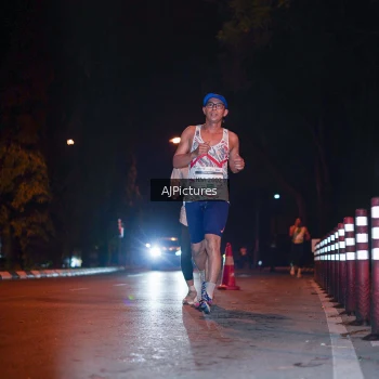 Runner Photo 3438661