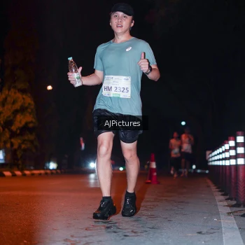 Runner Photo 3438663