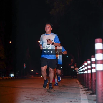 Runner Photo 3438674