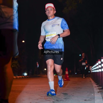 Runner Photo 3438676