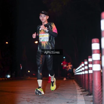 Runner Photo 3438678