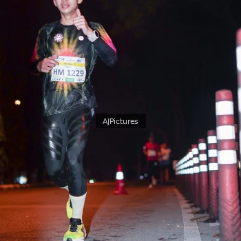 Runner Photo 3438680