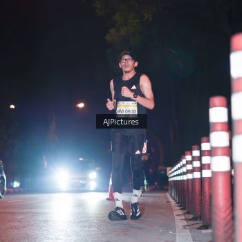 Runner Photo 3438682