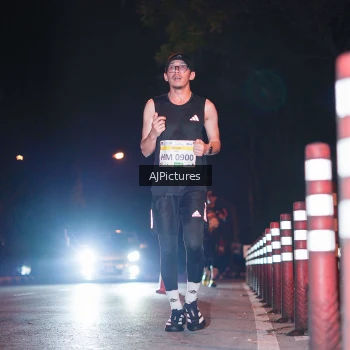 Runner Photo 3438686