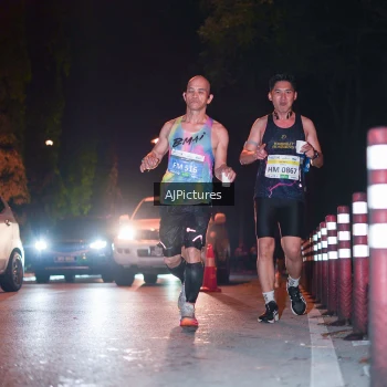 Runner Photo 3438688