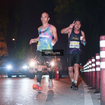 Runner Photo 3438689
