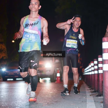 Runner Photo 3438690