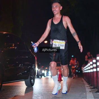Runner Photo 3438692