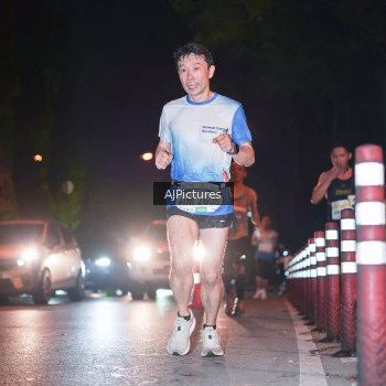 Runner Photo 3438693