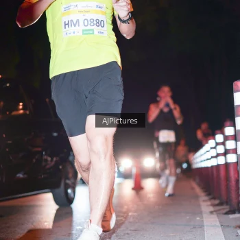 Runner Photo 3438694