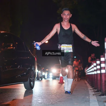 Runner Photo 3438695