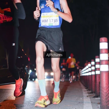 Runner Photo 3438697