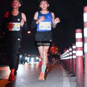 Runner Photo 3438700