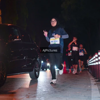 Runner Photo 3438701