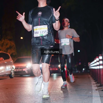 Runner Photo 3438704
