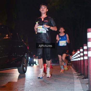 Runner Photo 3438706