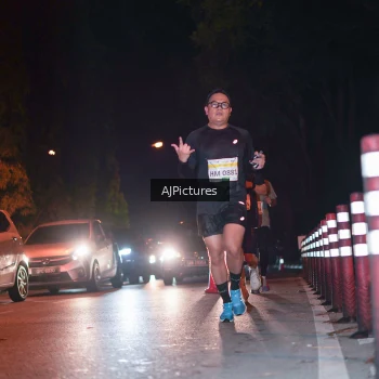 Runner Photo 3438708