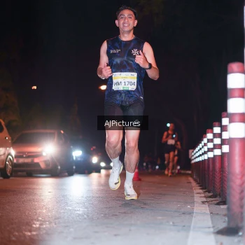 Runner Photo 3438713