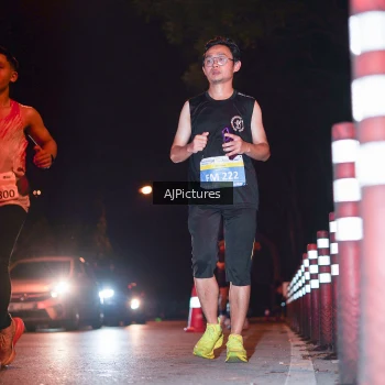Runner Photo 3438723